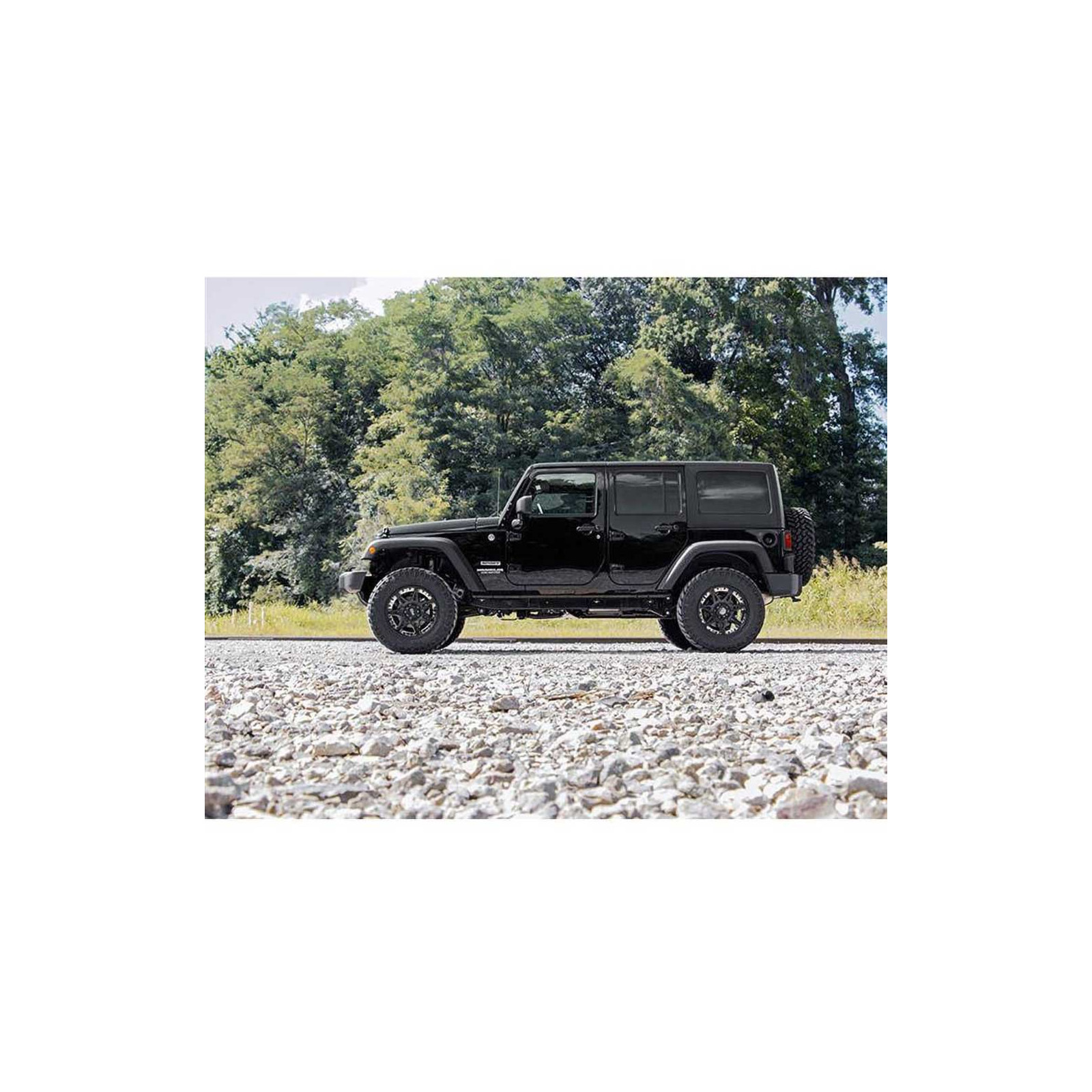 ROUGH COUNTRY 901 