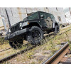 ROUGH COUNTRY 901 