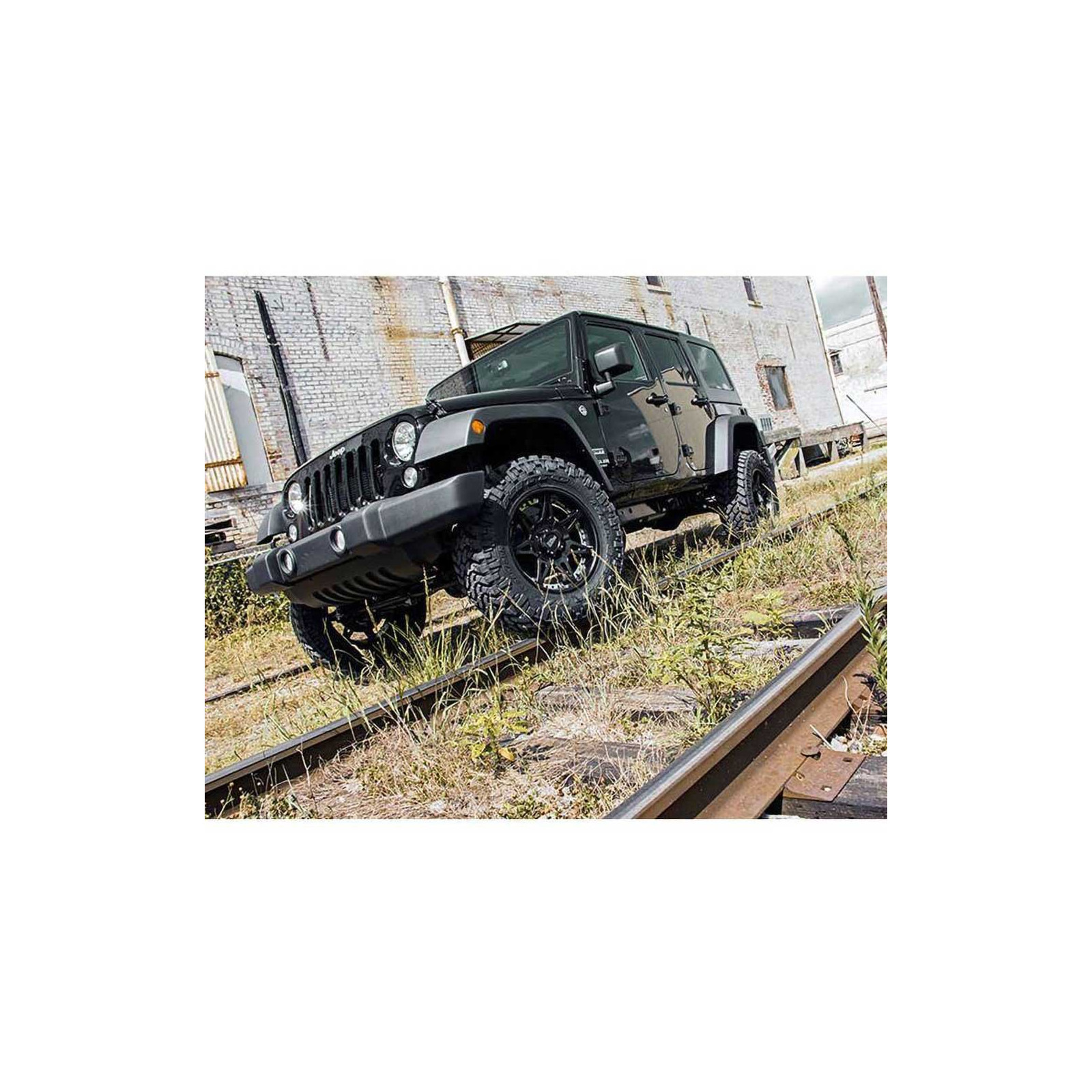 ROUGH COUNTRY 901 