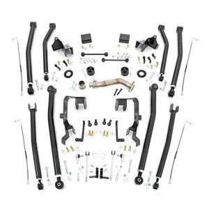 ROUGH COUNTRY 78600U 
