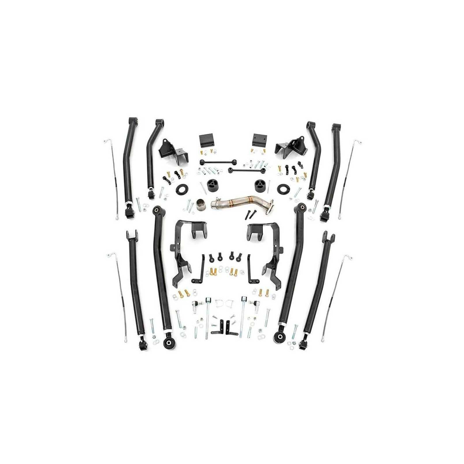 ROUGH COUNTRY 78600U 