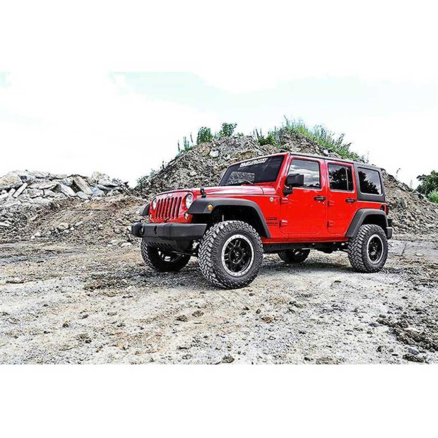 ROUGH COUNTRY 635 