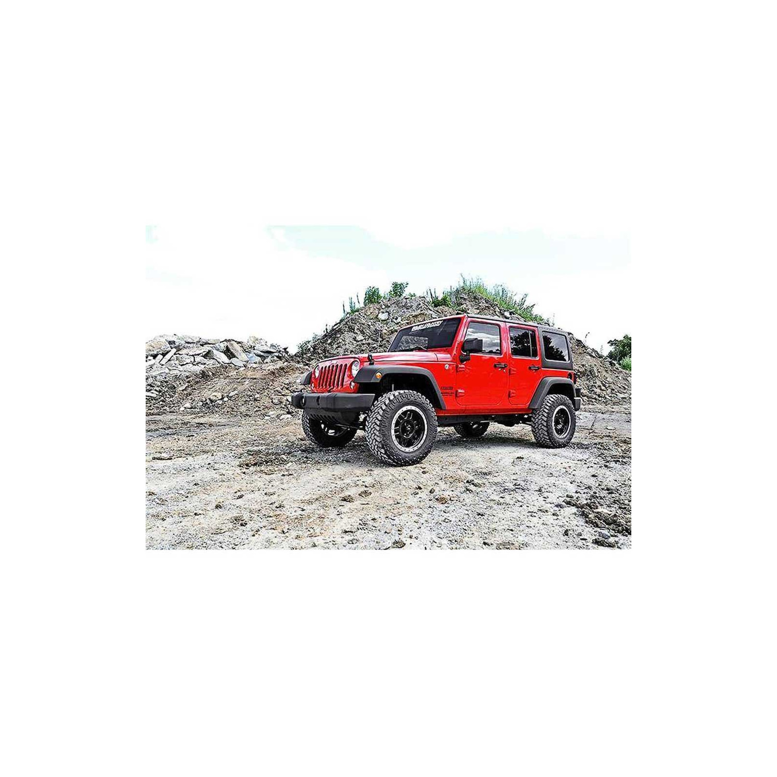 ROUGH COUNTRY 635 