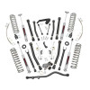 ROUGH COUNTRY 68322 