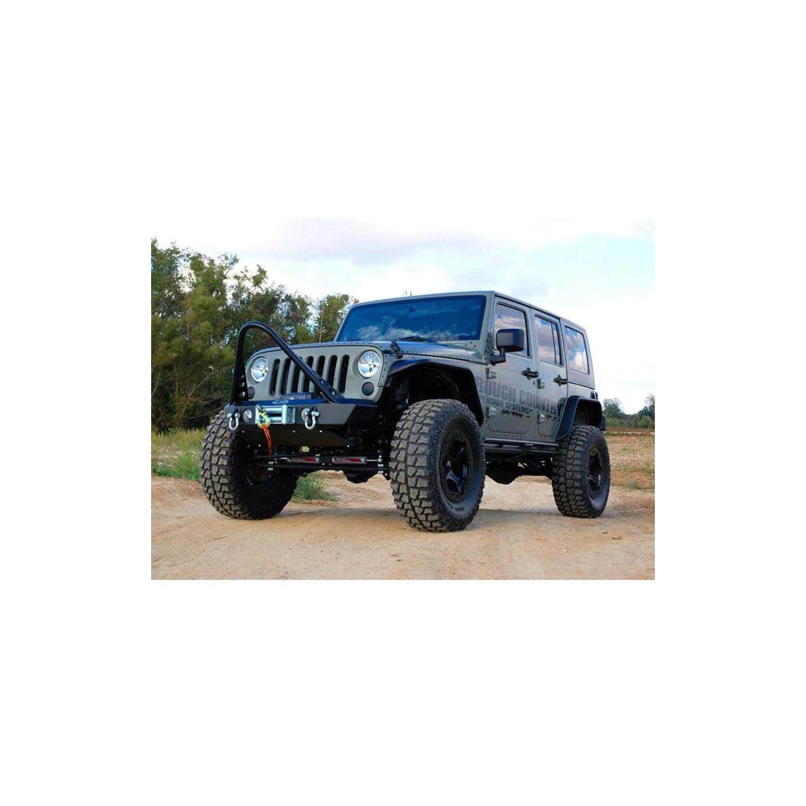 ROUGH COUNTRY 68322 