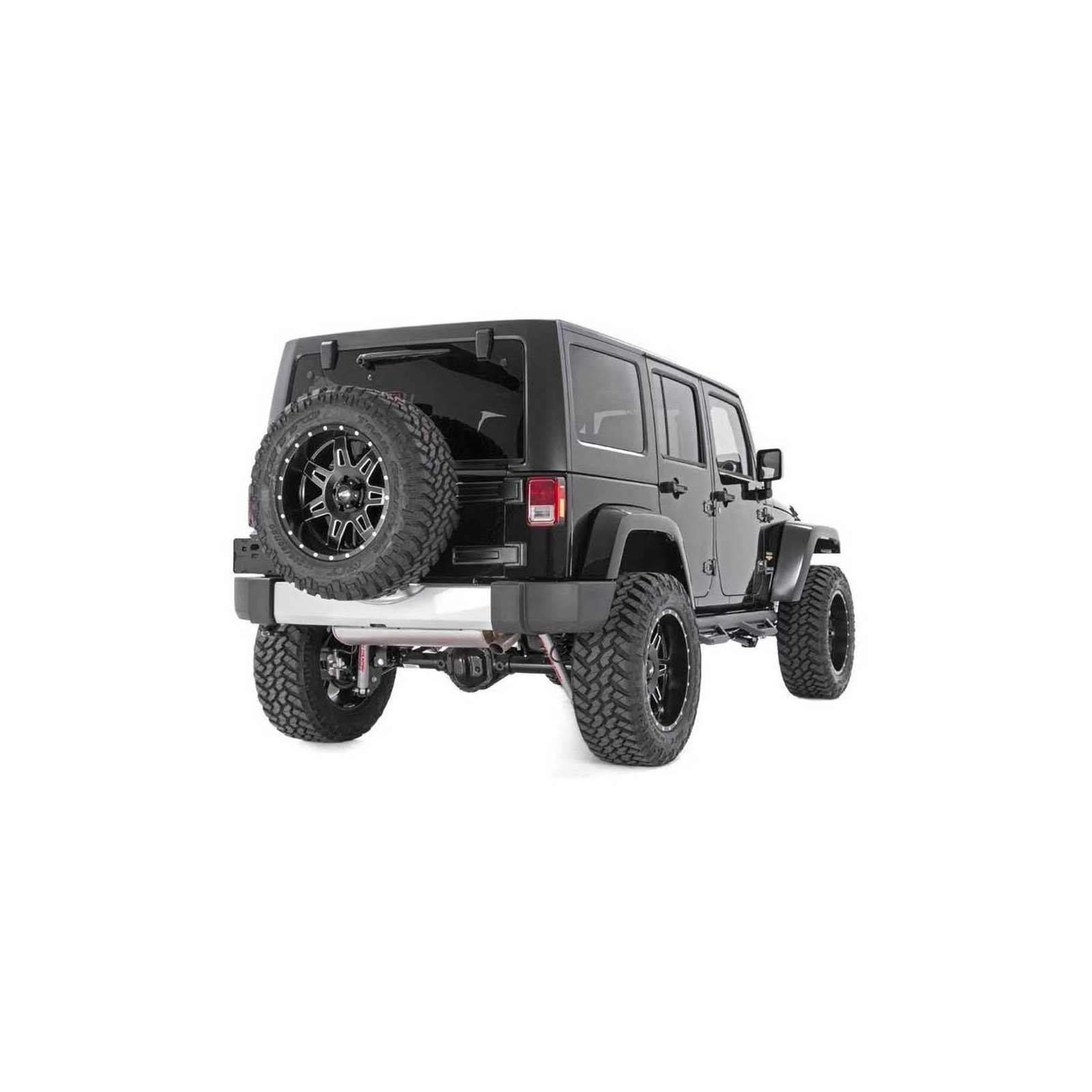 ROUGH COUNTRY 67430 