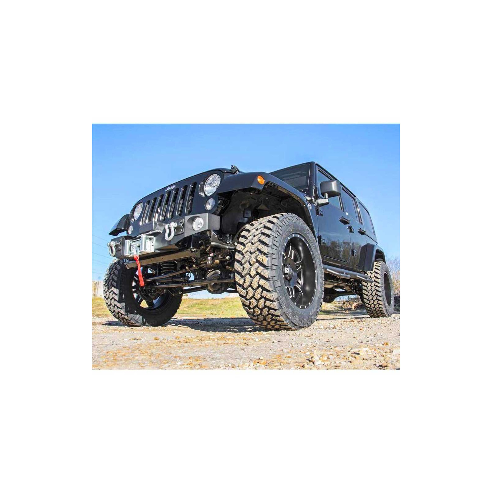 ROUGH COUNTRY 67430 