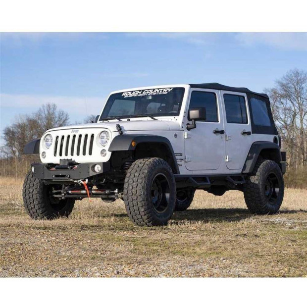 ROUGH COUNTRY PERF694 