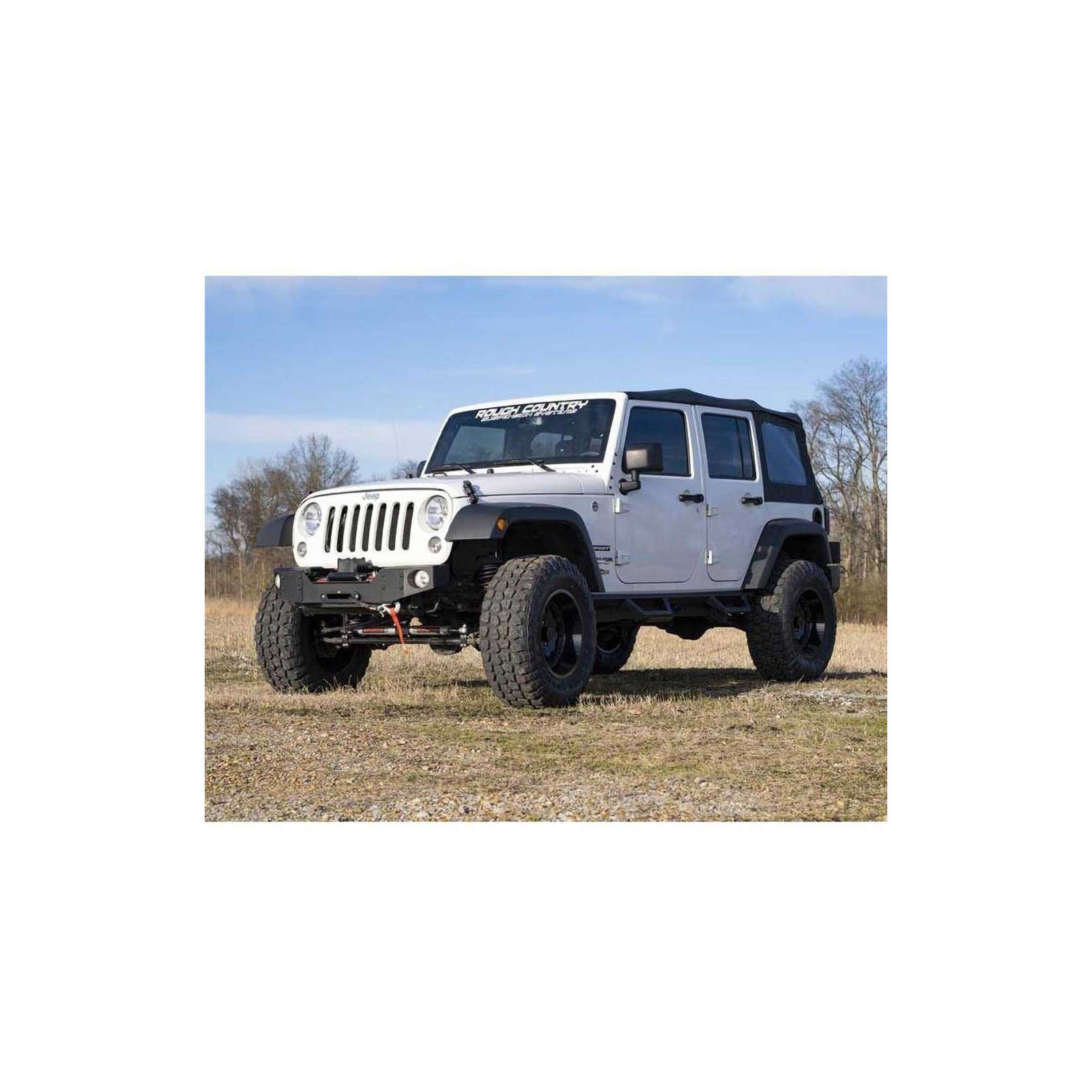 ROUGH COUNTRY PERF694 