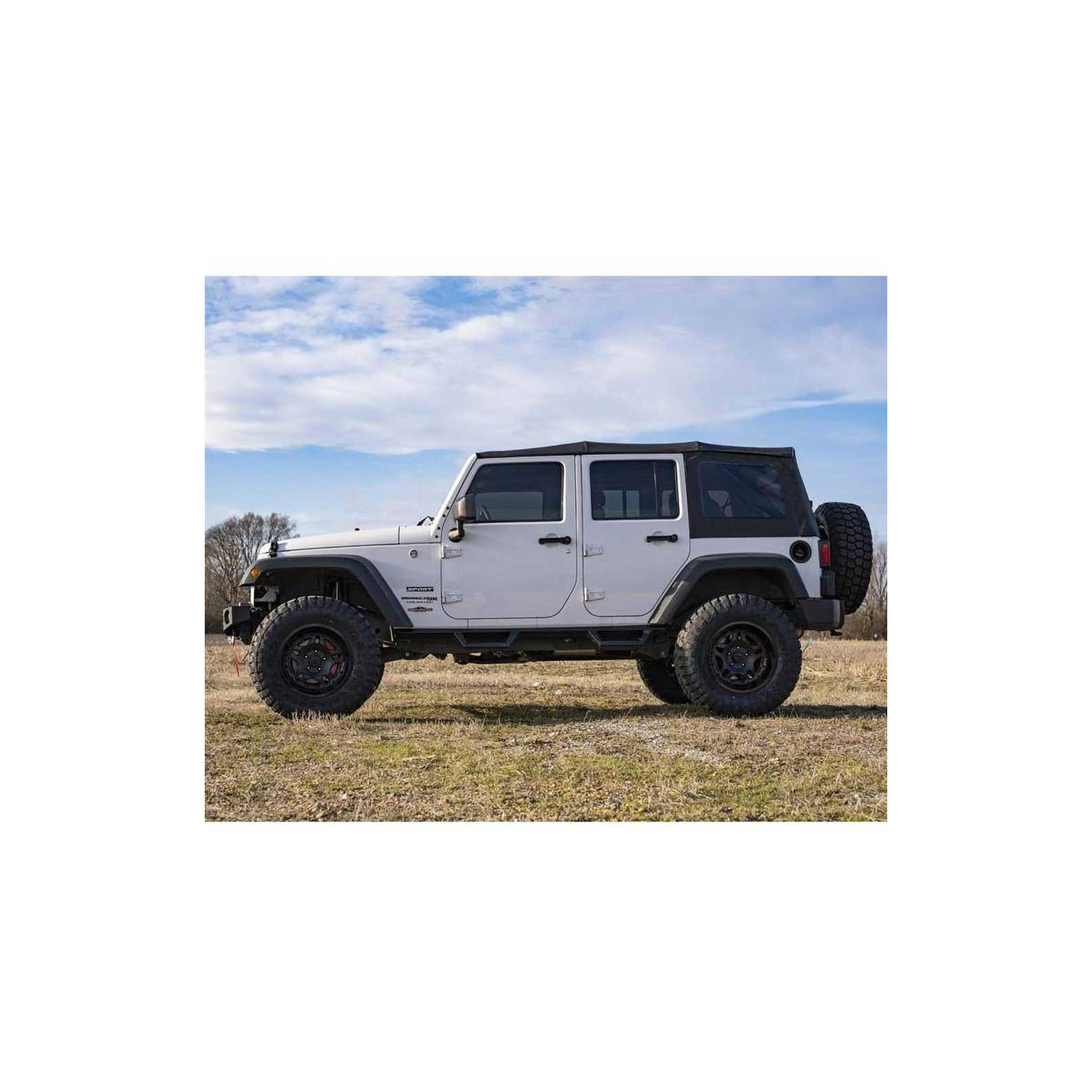 ROUGH COUNTRY PERF694 