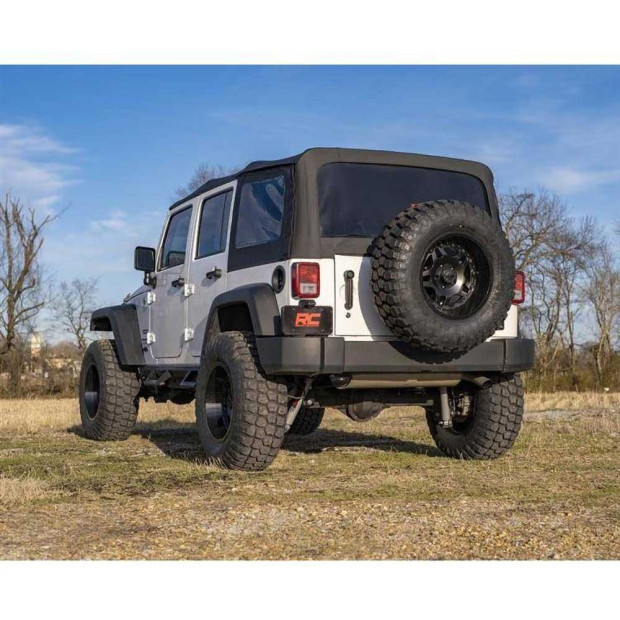 ROUGH COUNTRY PERF694 