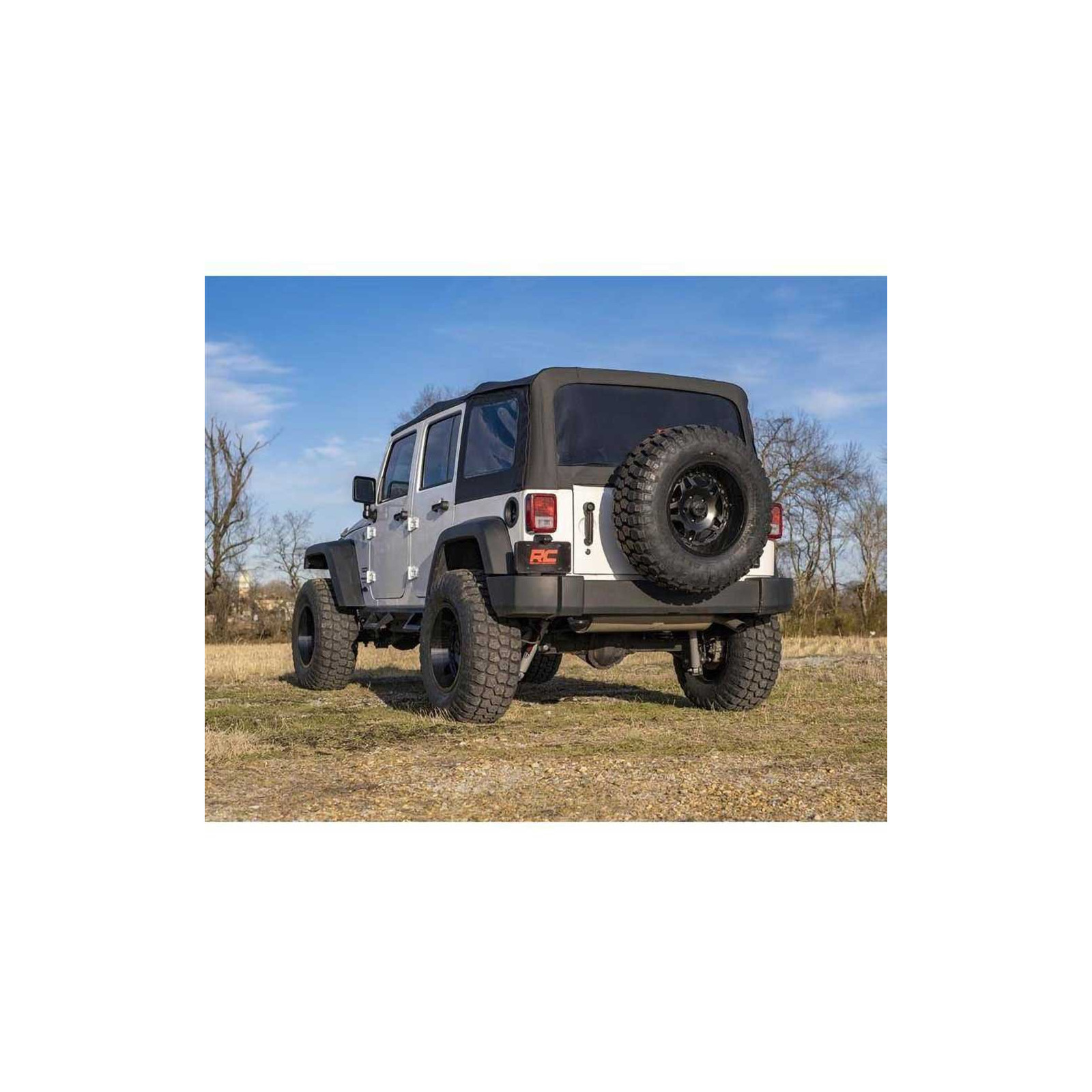ROUGH COUNTRY PERF694 