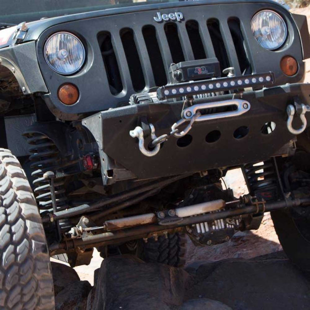 SMITTYBILT 13048 