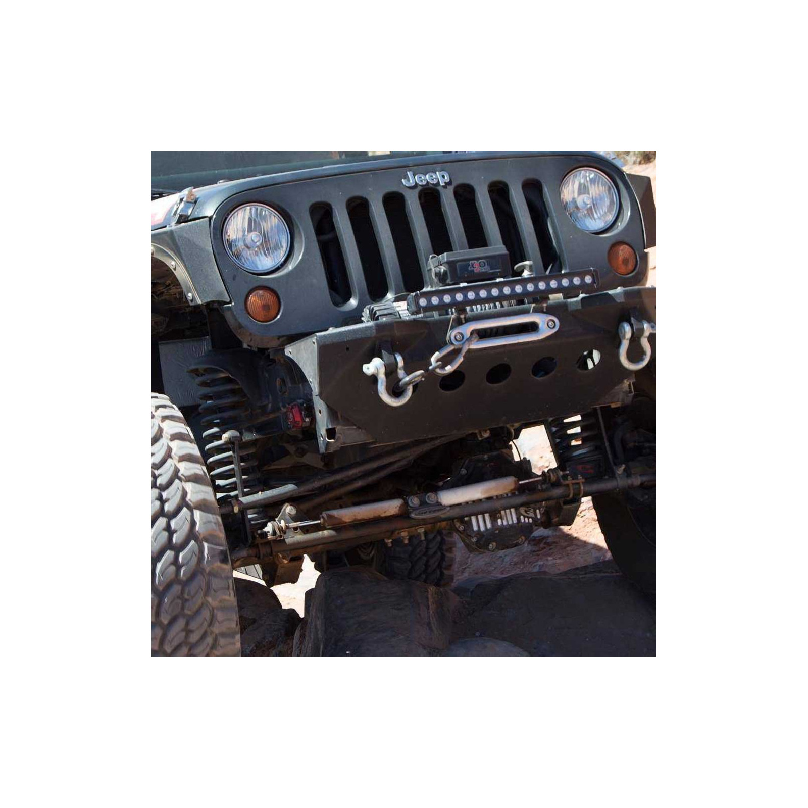 SMITTYBILT 13048 