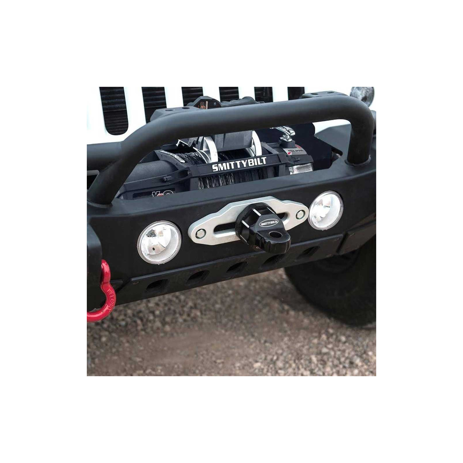 SMITTYBILT 2820 