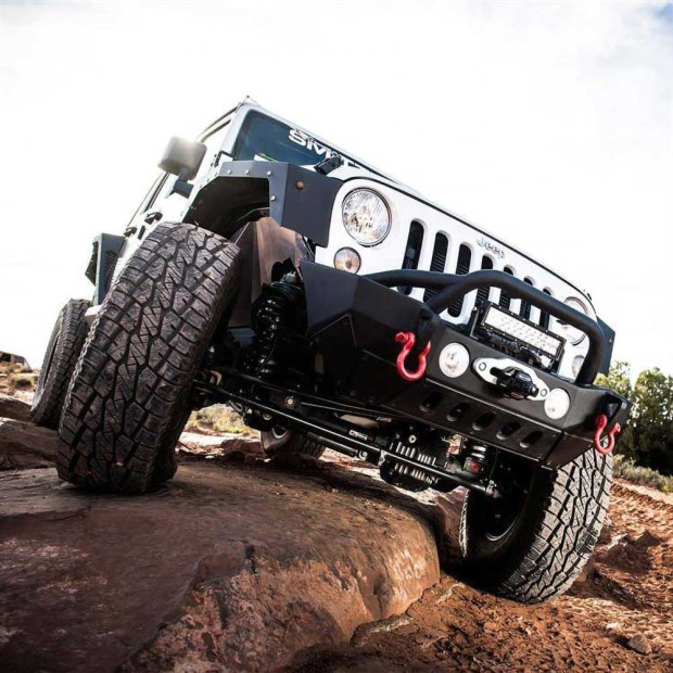SMITTYBILT 2820 