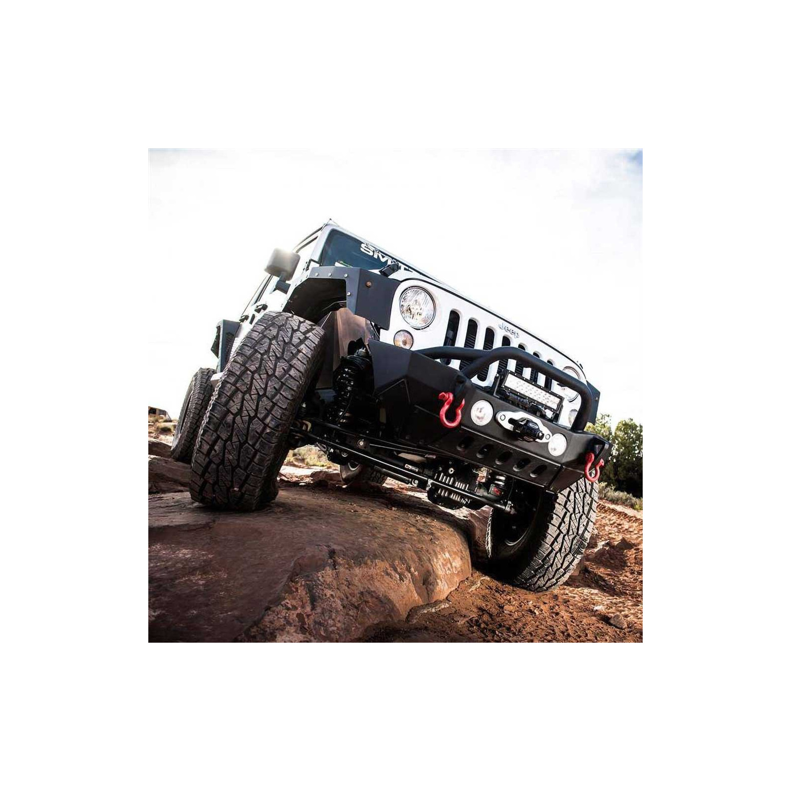 SMITTYBILT 2820 