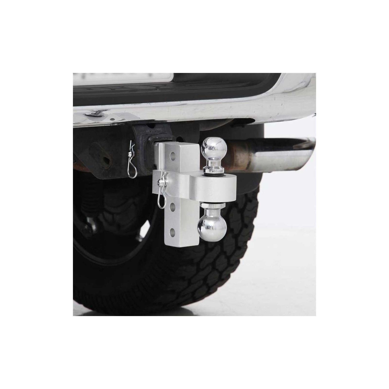 SMITTYBILT 2926 