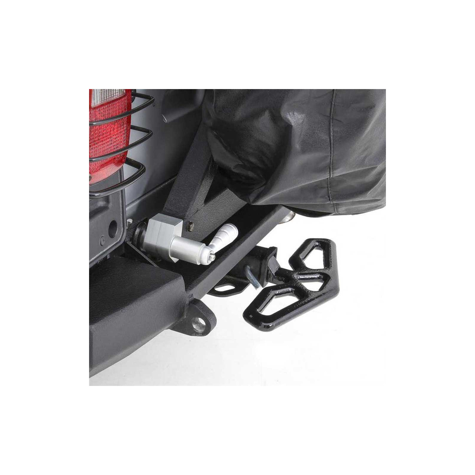 SMITTYBILT 27046B 