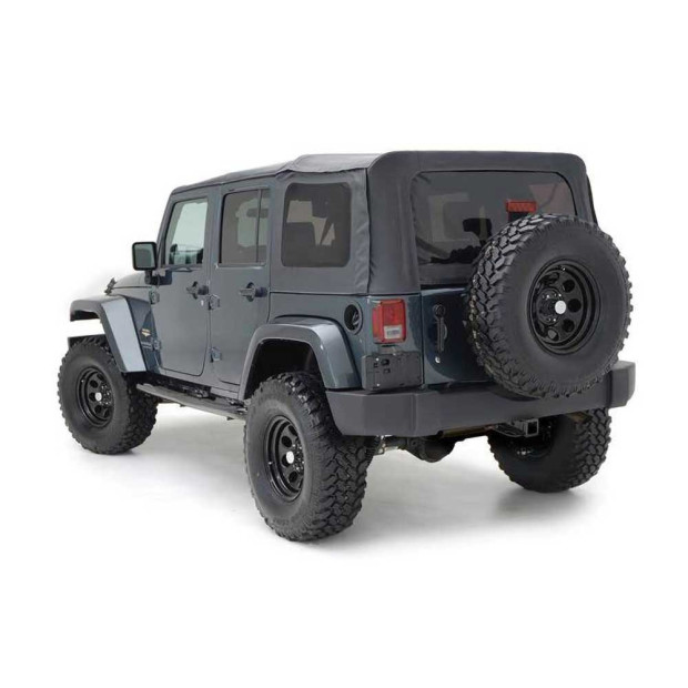 SMITTYBILT JH45 