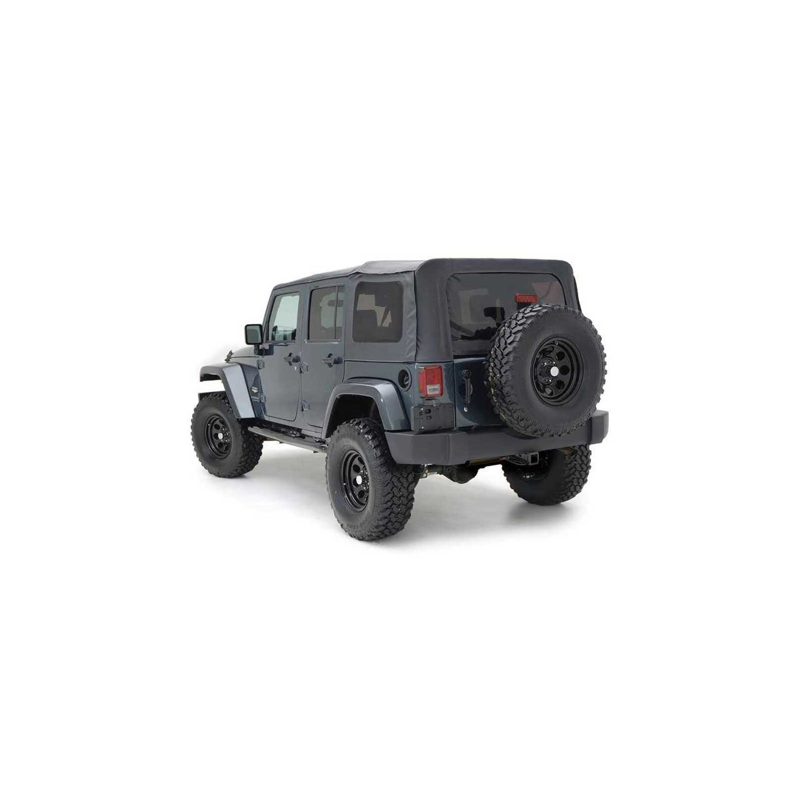 SMITTYBILT JH45 