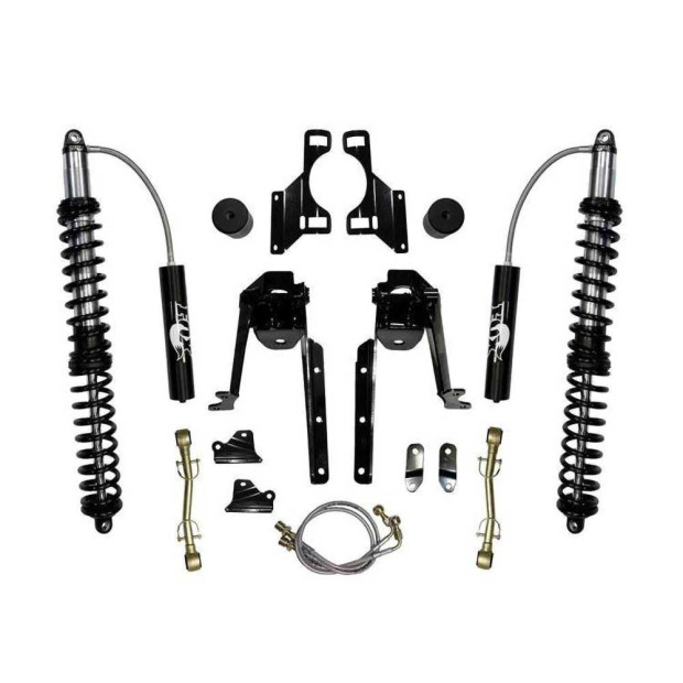 SKYJACKER JK62FLSBO 