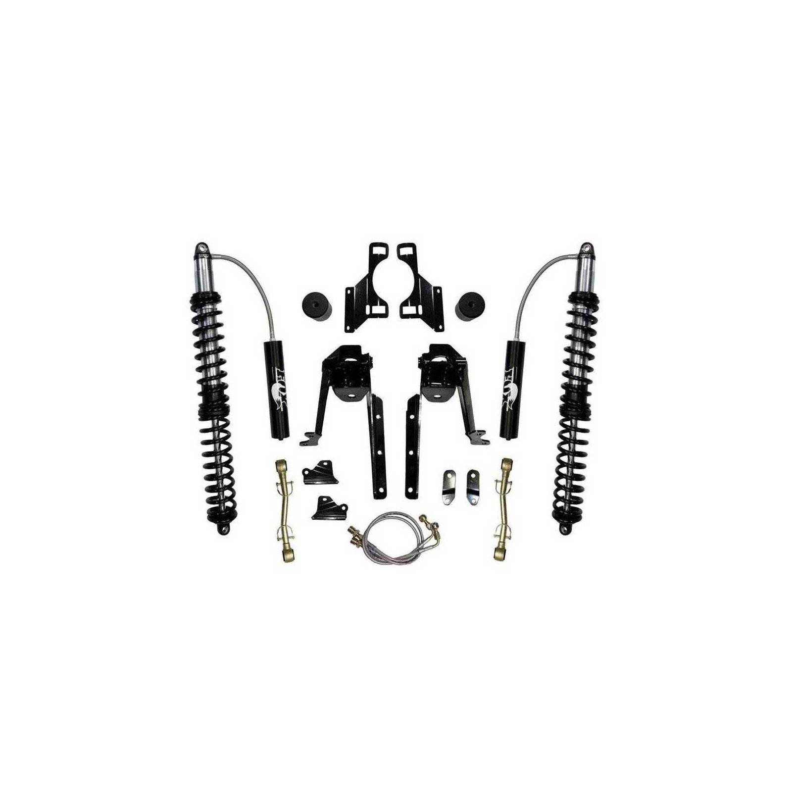 SKYJACKER JK62FLSBO 