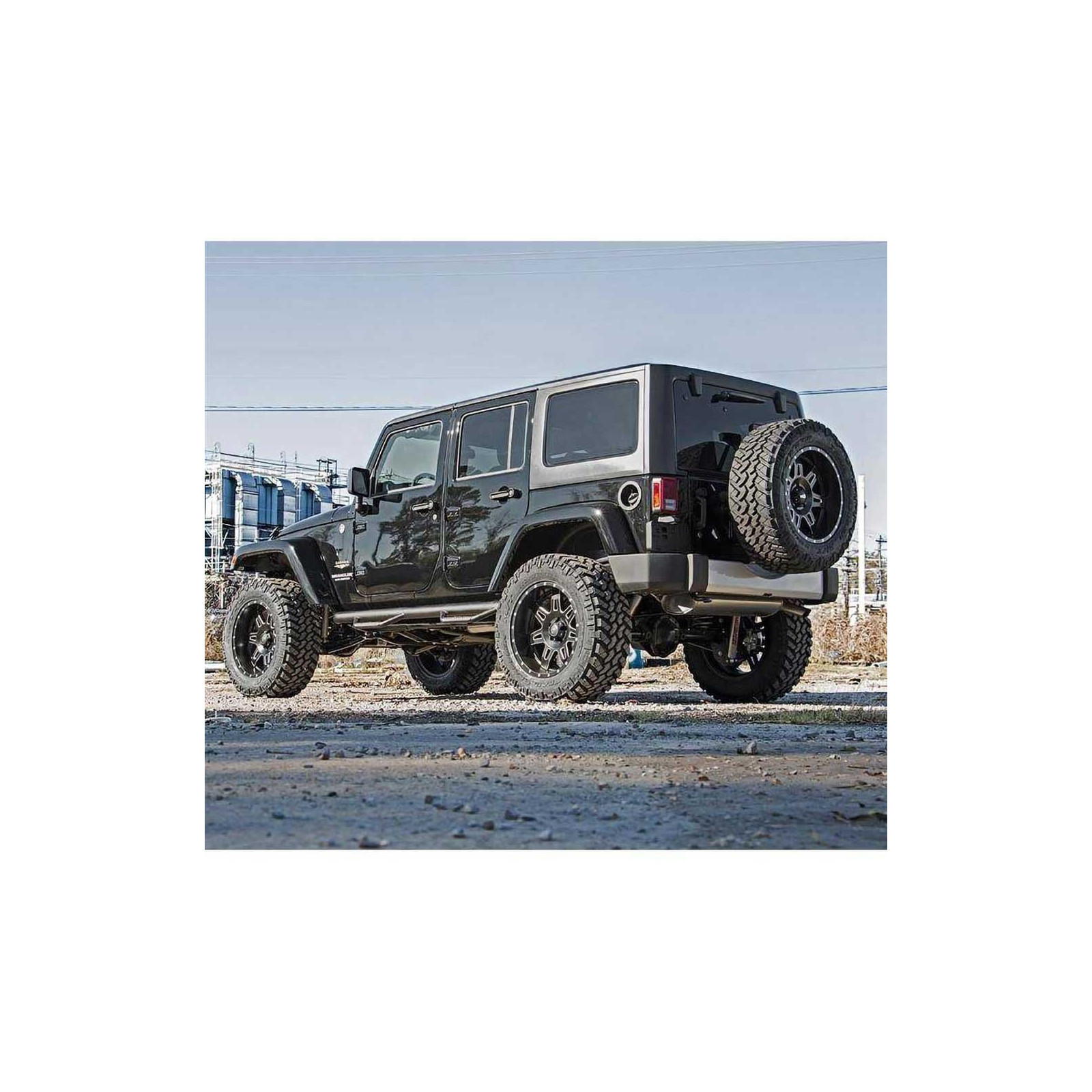 ROUGH COUNTRY 760740 