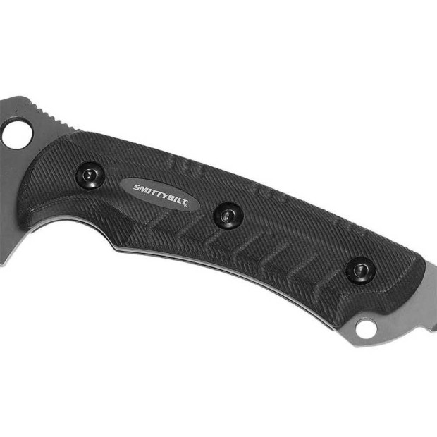 SMITTYBILT 2836 