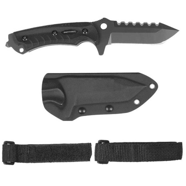 SMITTYBILT 2836 