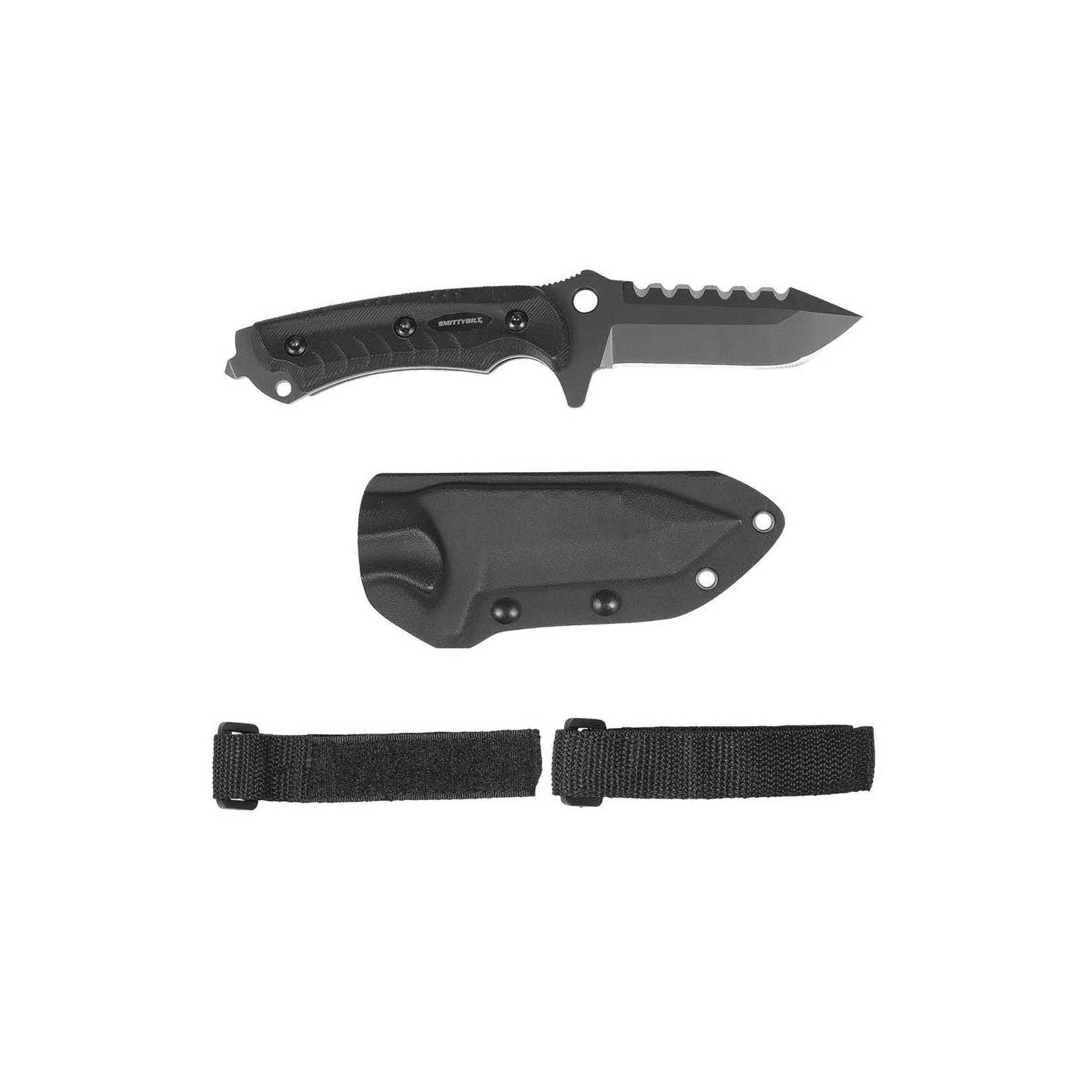 SMITTYBILT 2836 