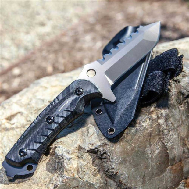 SMITTYBILT 2836 