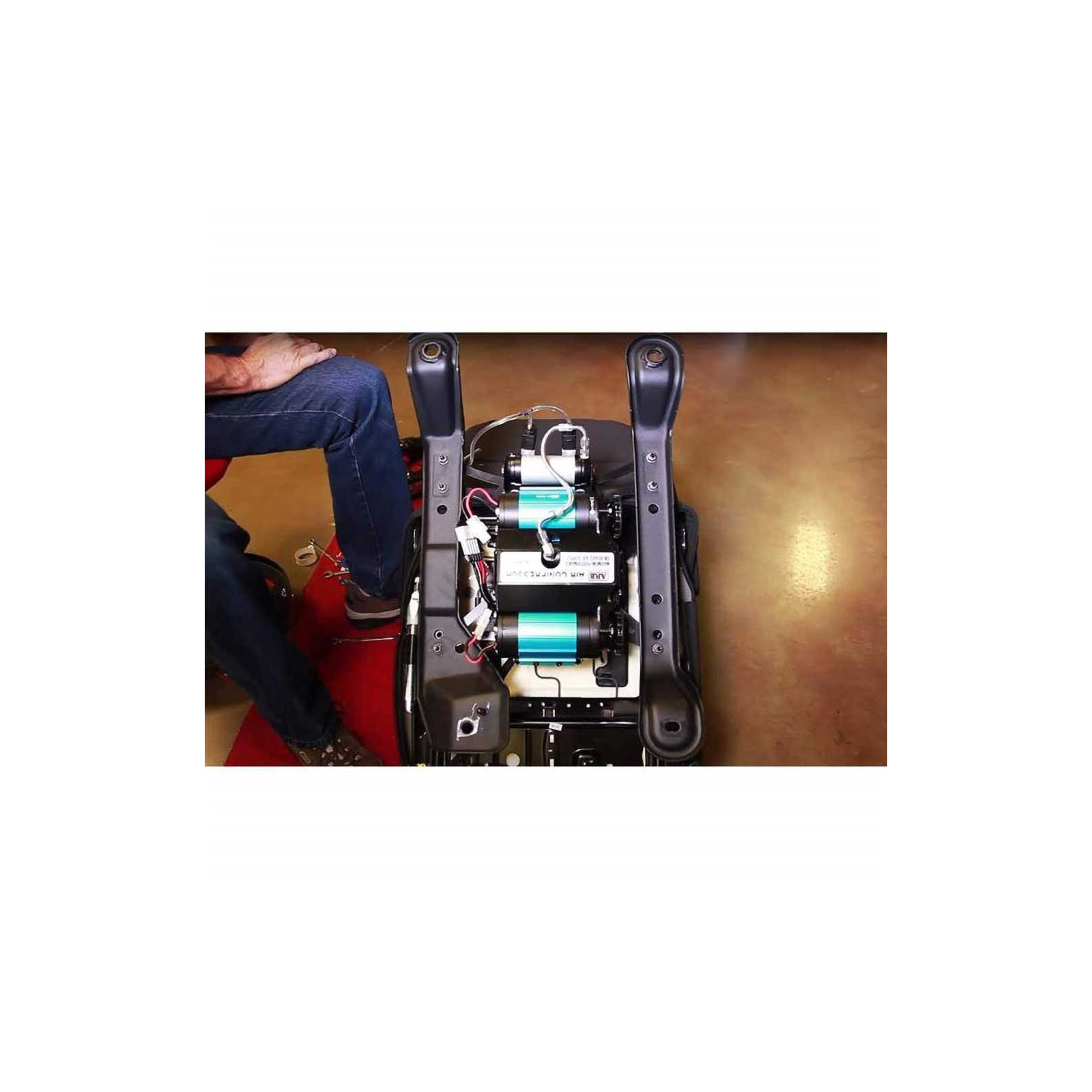 TERAFLEX 1184120 