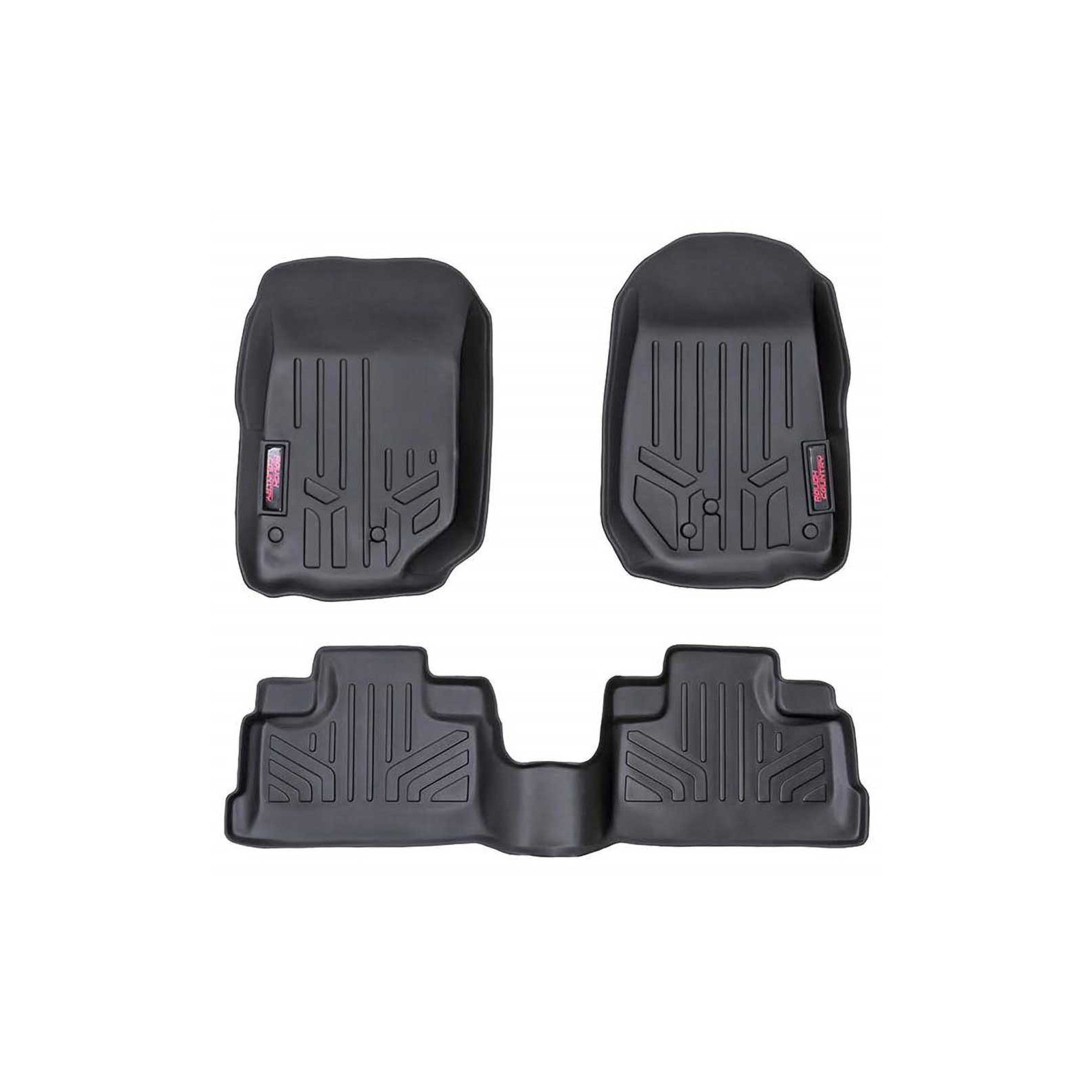 ROUGH COUNTRY M-60712 