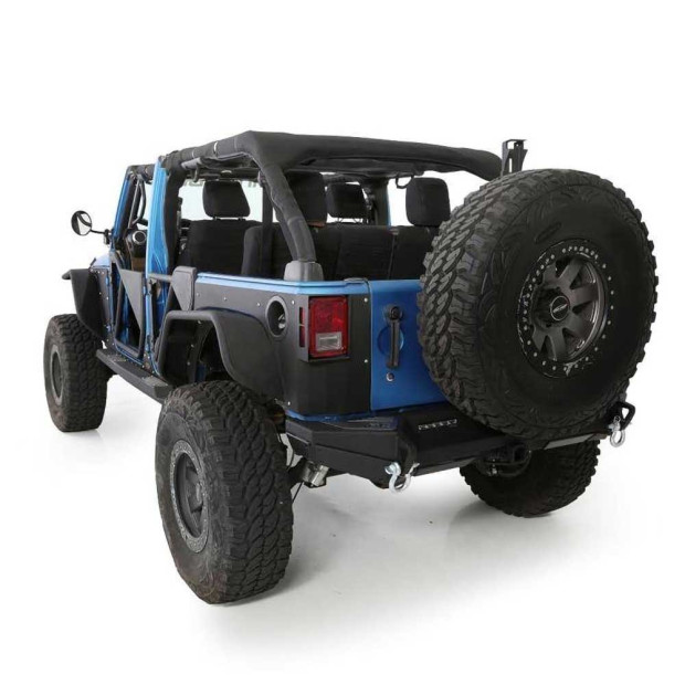 SMITTYBILT 5666201 