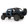SMITTYBILT 5666201 