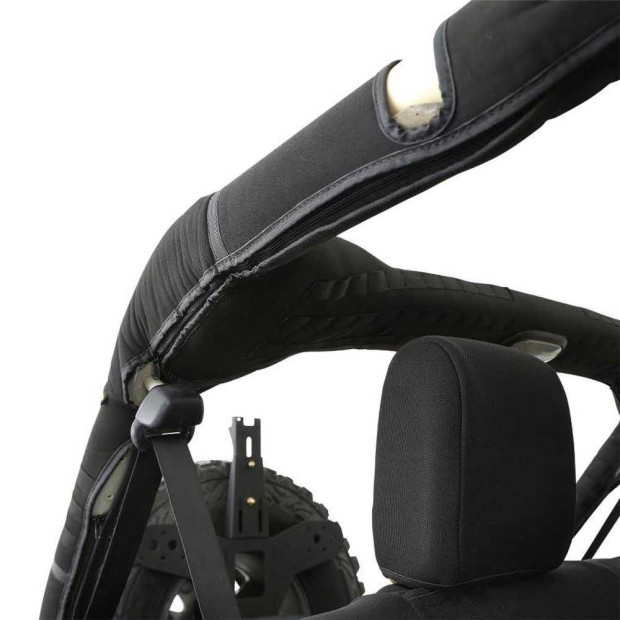 SMITTYBILT 5666201 