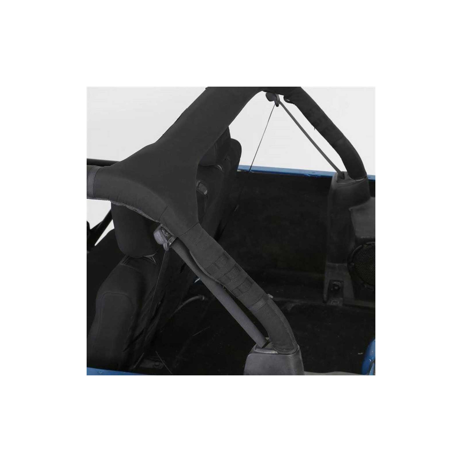 SMITTYBILT 5666201 