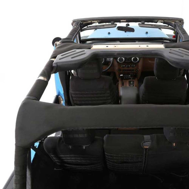 SMITTYBILT 5666201 