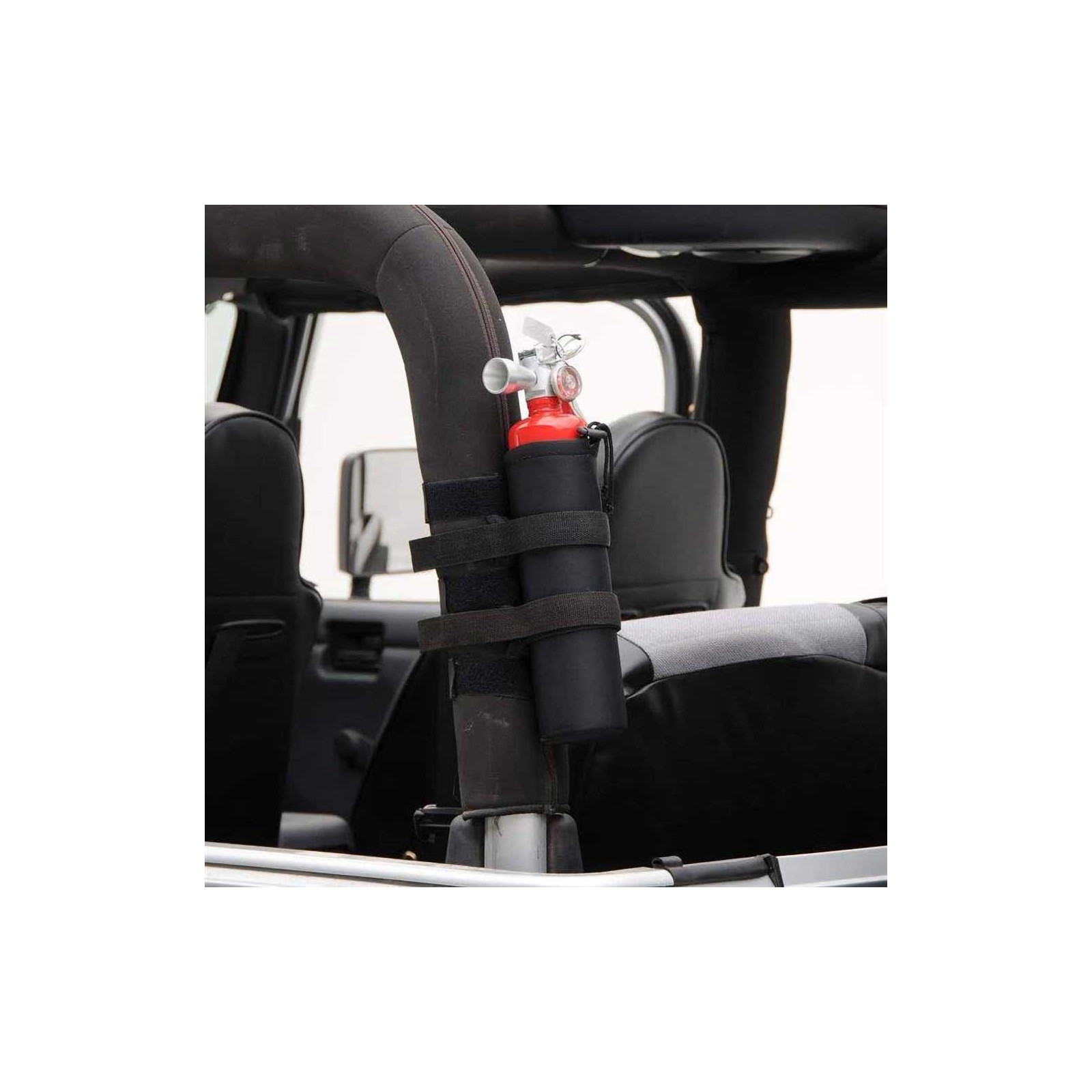 SMITTYBILT 769540 