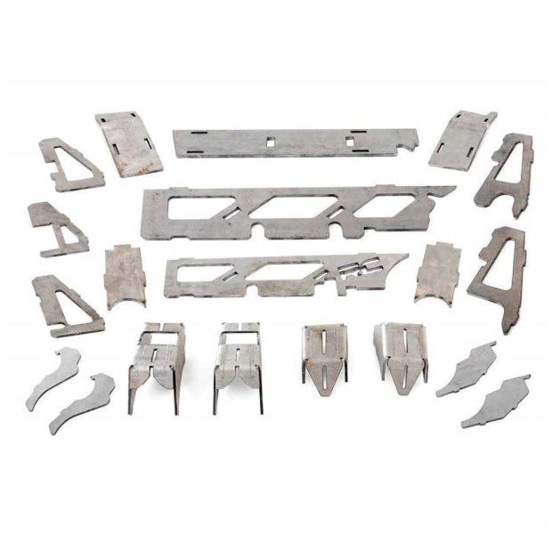 ROUGH COUNTRY 10565 