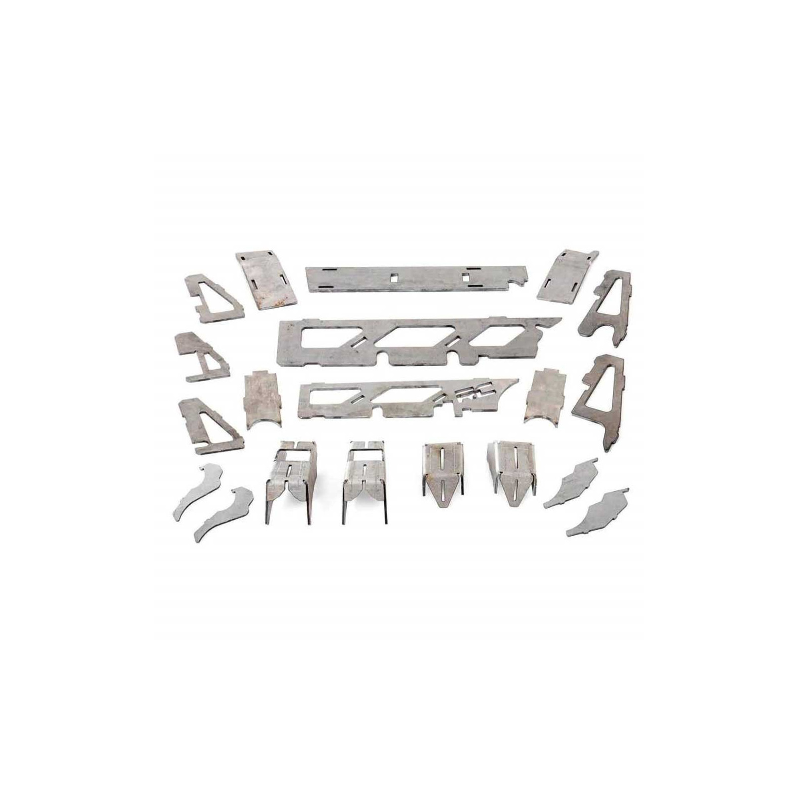 ROUGH COUNTRY 10565 