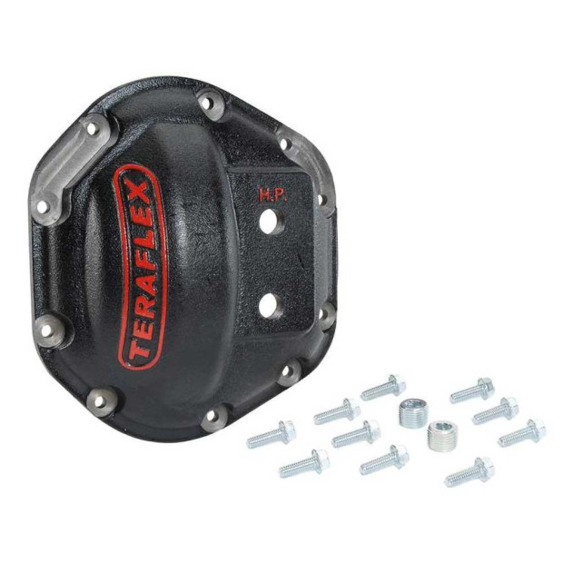 TERAFLEX 3990650 