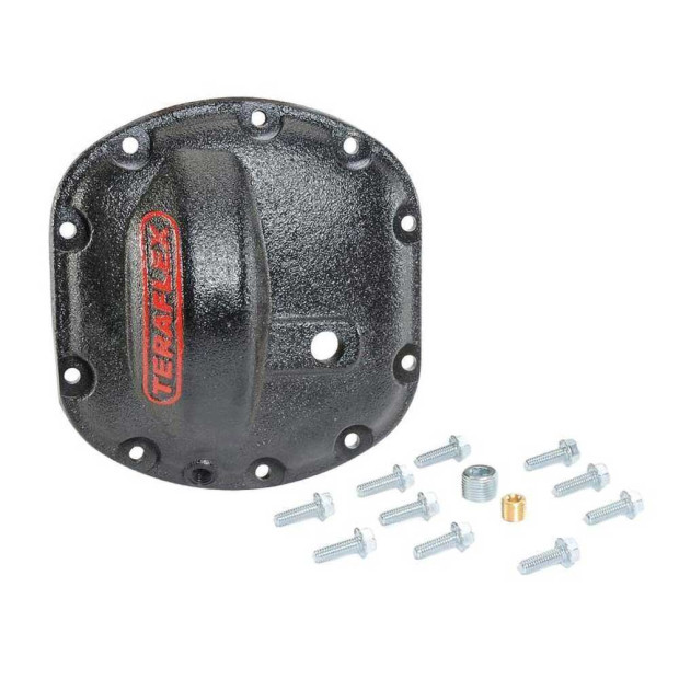 TERAFLEX 3990630 