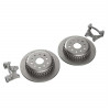 TERAFLEX 4304460 