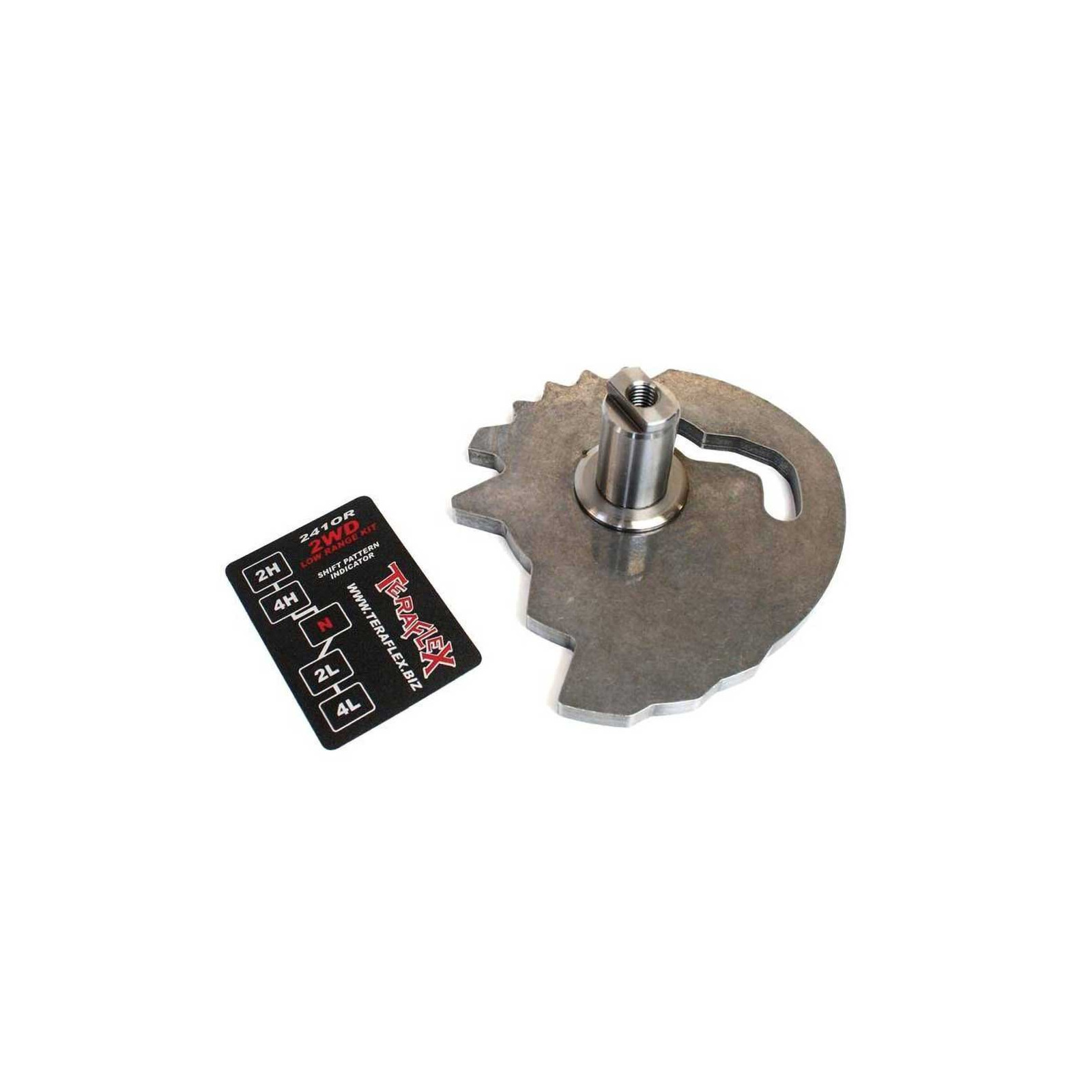 TERAFLEX 2266900 