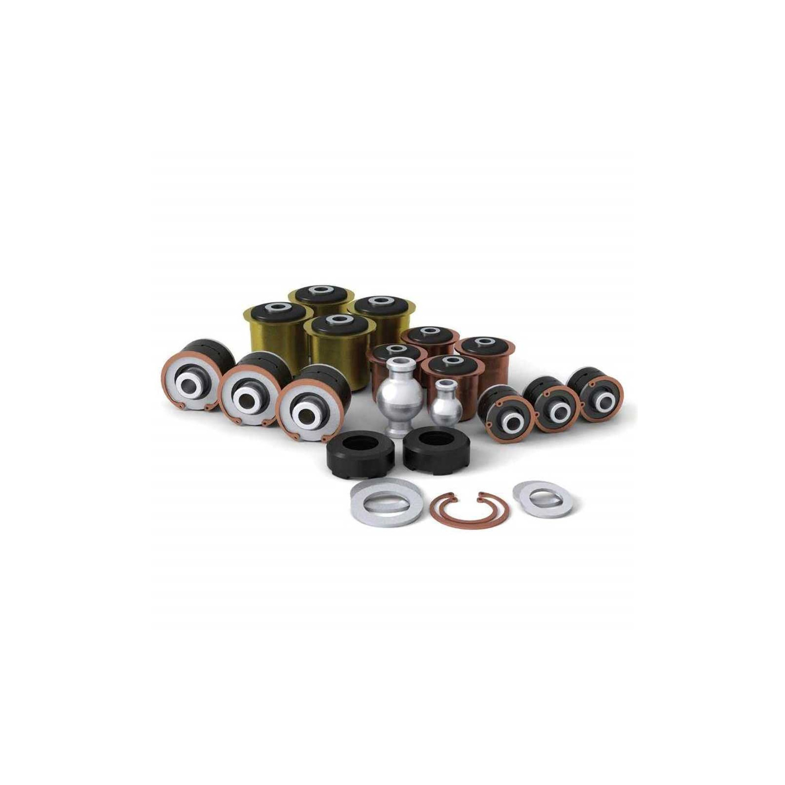 TERAFLEX 1952200 