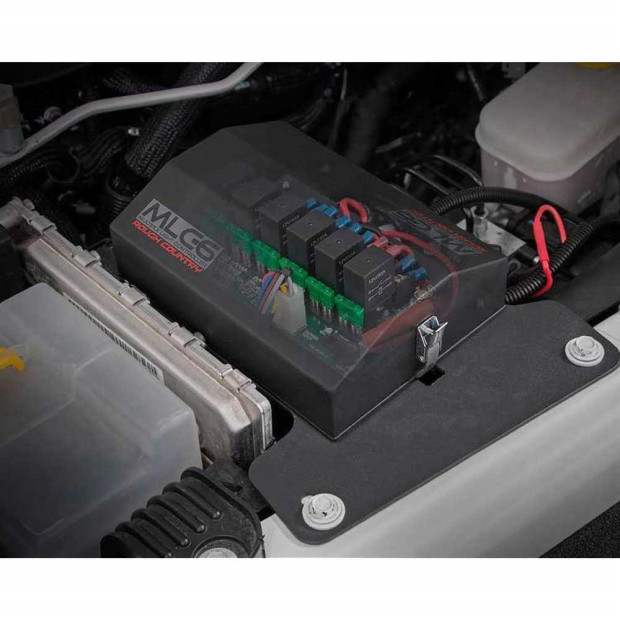 ROUGH COUNTRY 70959 
