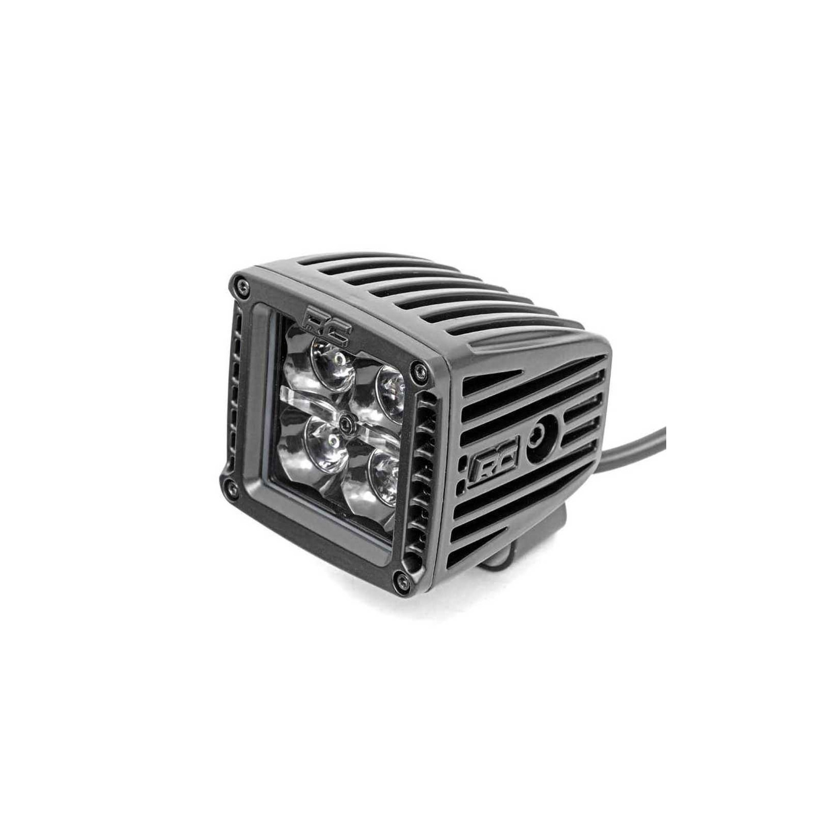 ROUGH COUNTRY 70903BLKDRL 