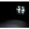 ROUGH COUNTRY 70903BLKDRL 